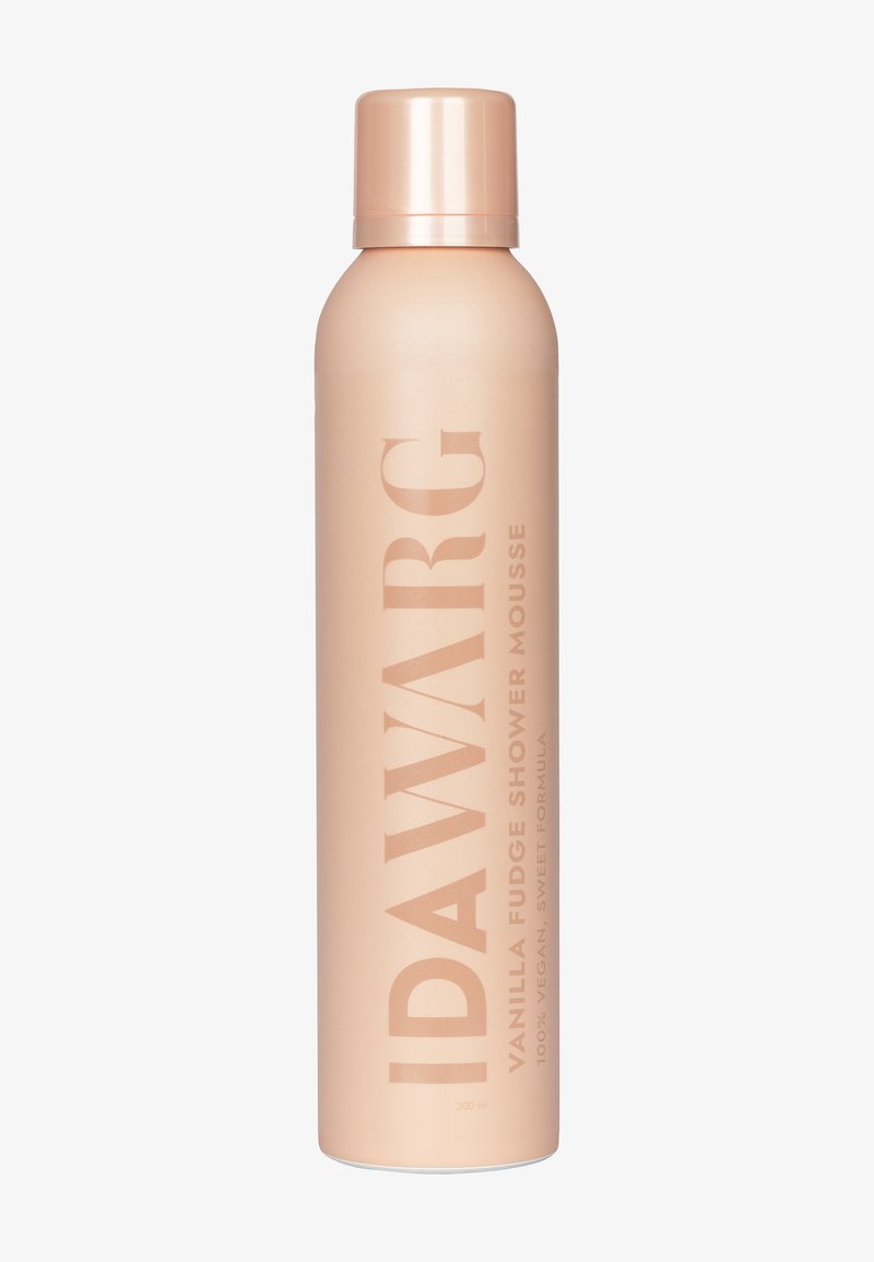 Ida Warg Beauty Ida Warg Beauty Vanilla Fudge Shower Mousse - Sweet Formula - Shower gel
