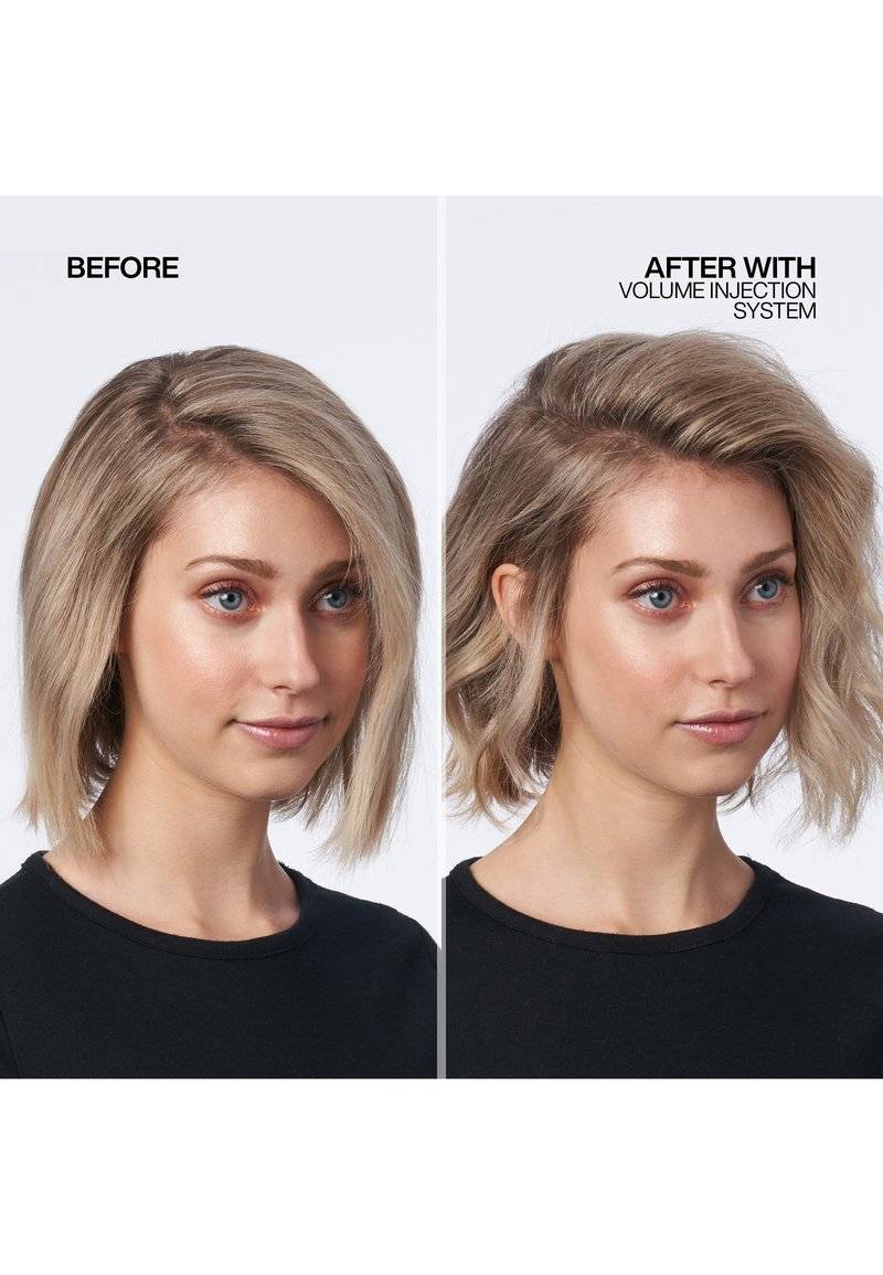 Redken Redken VOLUME INJECTION CONDITIONER | VOLUME CONDITIONER FOR FINE HAIR - Conditioner Meist gekauft