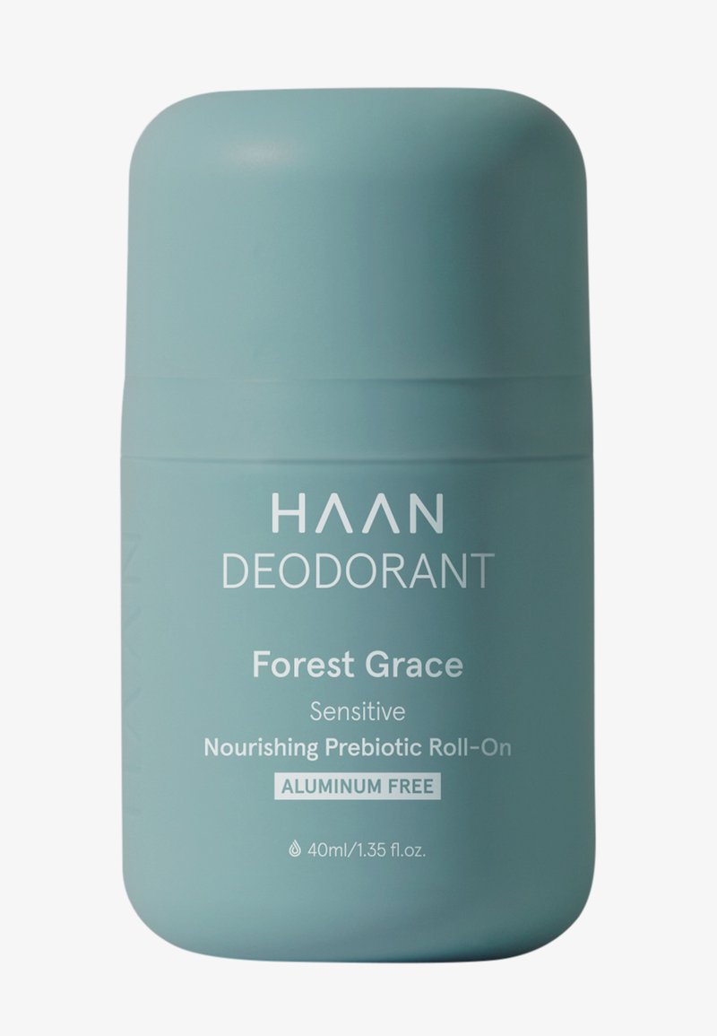 Haan Haan DEODORANT - Deodorant - forest grace