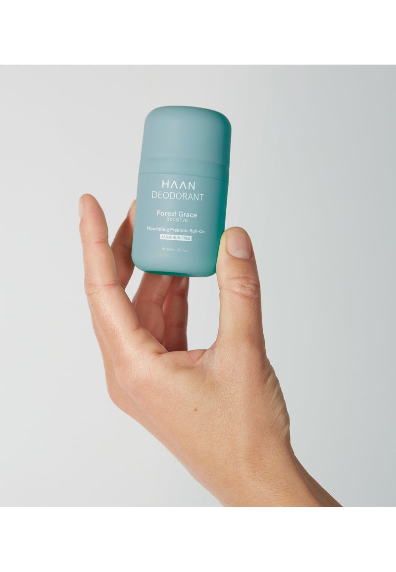 Haan Haan DEODORANT - Deodorant - forest grace Sonderangebot