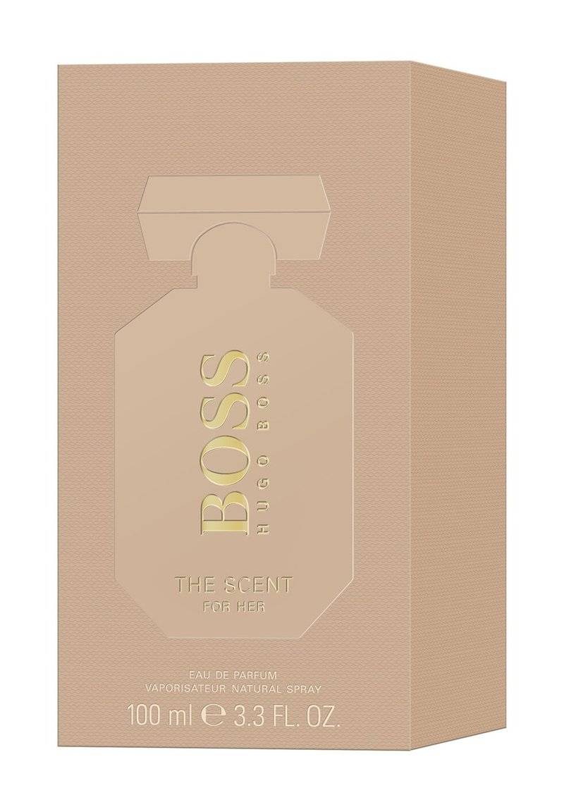 BOSS Fragrances BOSS Fragrances THE SCENT FOR HER - Eau de Parfum Versandkostenfrei