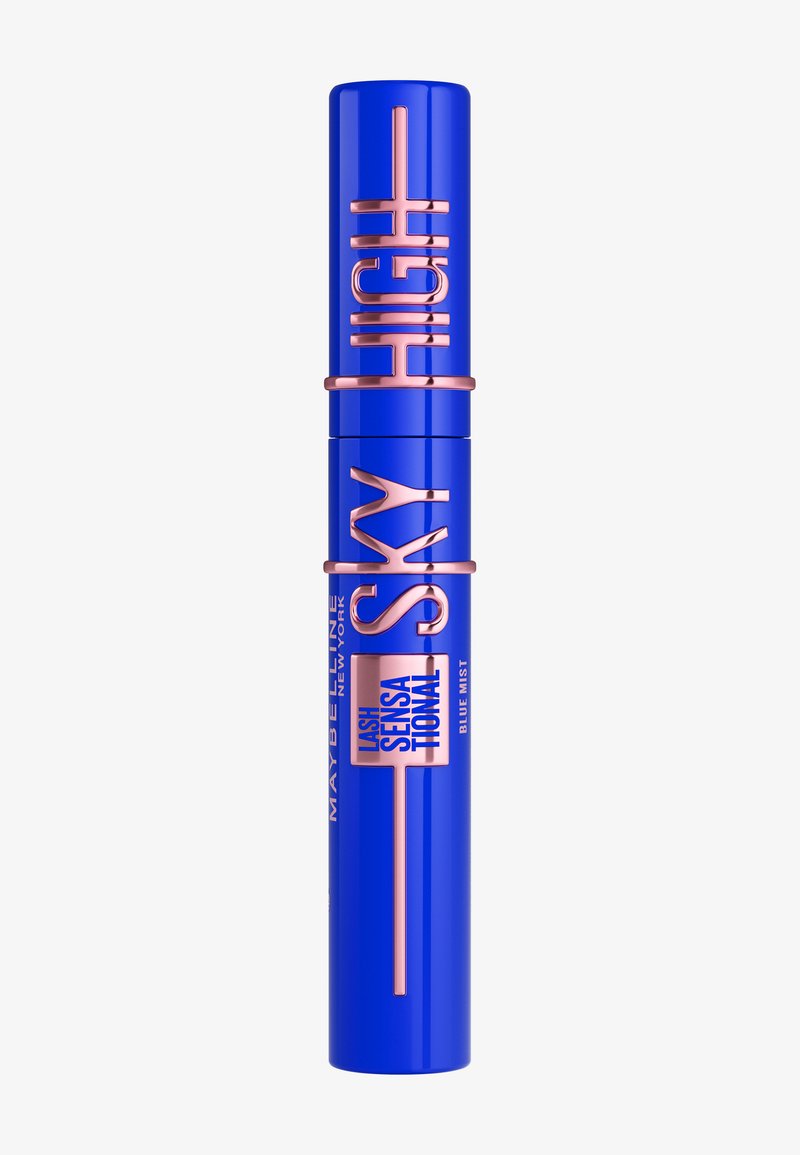 Maybelline New York Maybelline New York LASH SENSATIONAL SKY HIGH - Mascara - blue mist