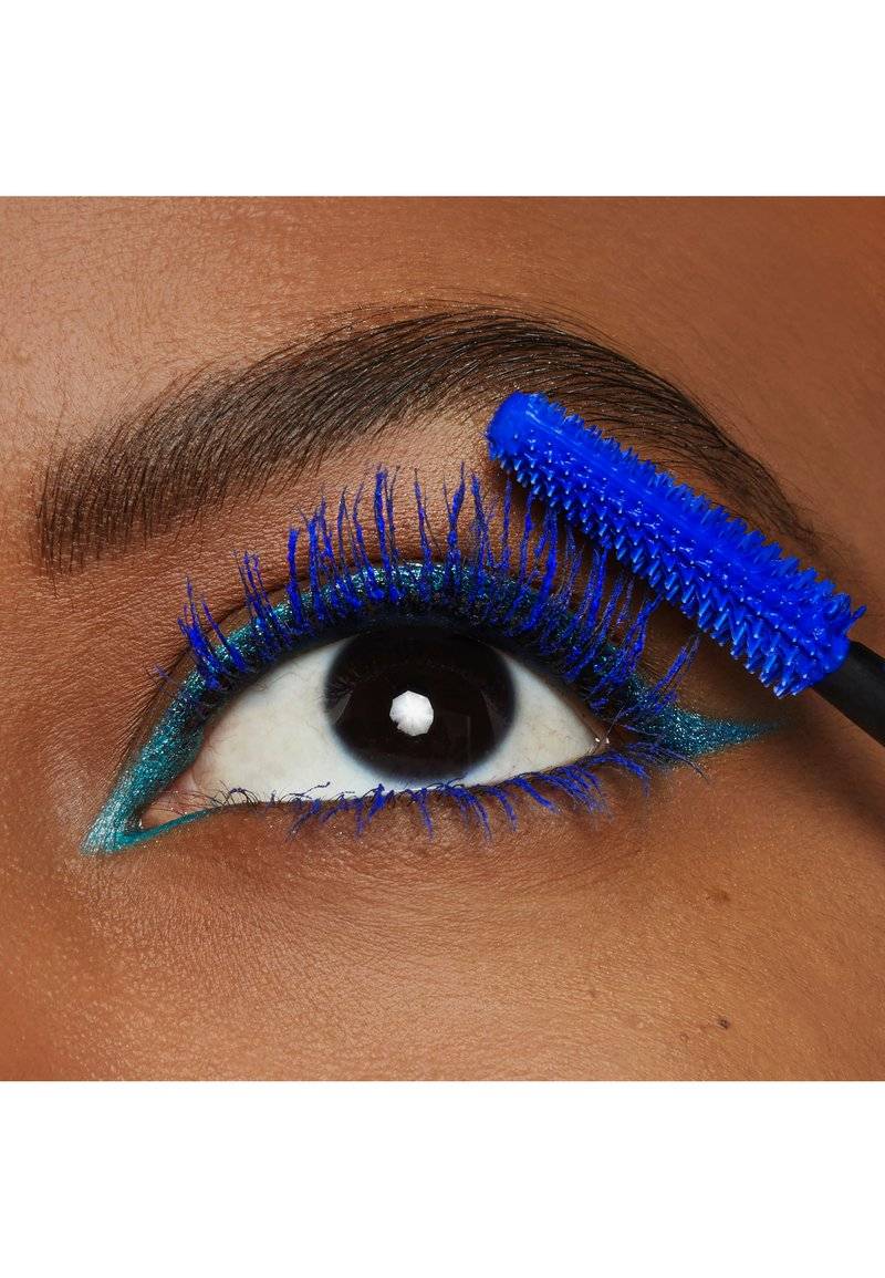 Maybelline New York Maybelline New York LASH SENSATIONAL SKY HIGH - Mascara - blue mist Großer Ausverkauf