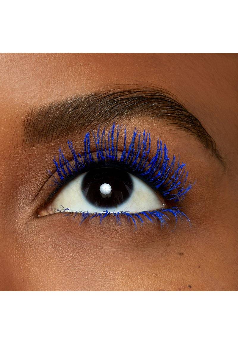 Maybelline New York Maybelline New York LASH SENSATIONAL SKY HIGH - Mascara - blue mist Großer Ausverkauf