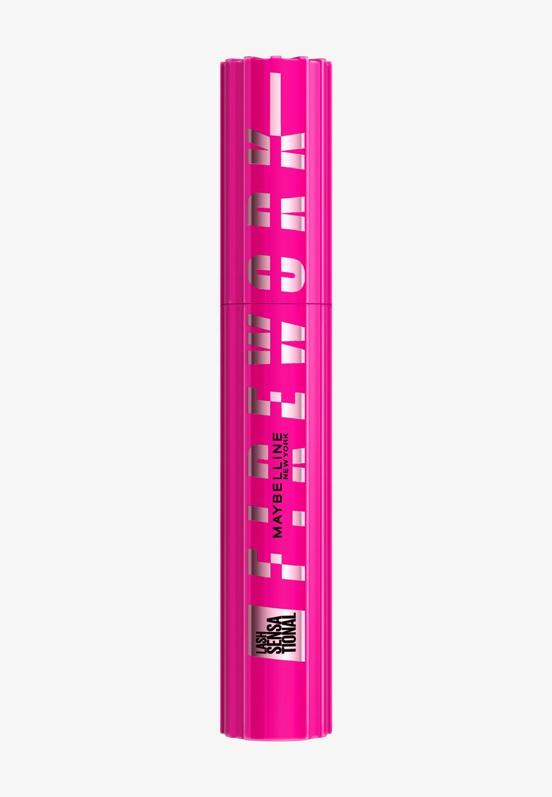 Maybelline New York Maybelline New York LASH SENSATIONAL FIREWORK - Mascara - noir Preisnachlass