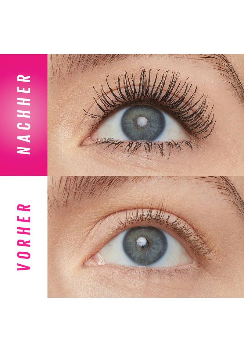 Maybelline New York Maybelline New York LASH SENSATIONAL FIREWORK - Mascara - noir Preisnachlass