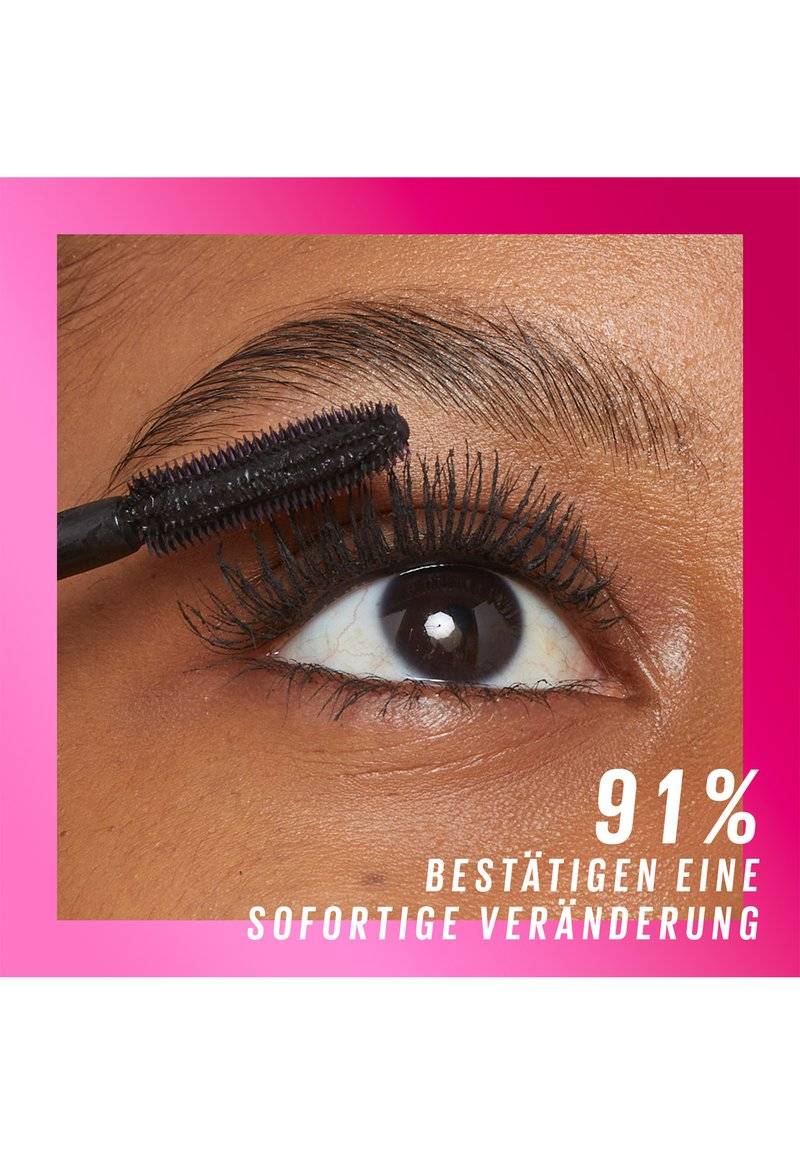 Maybelline New York Maybelline New York LASH SENSATIONAL FIREWORK - Mascara - noir Preisnachlass