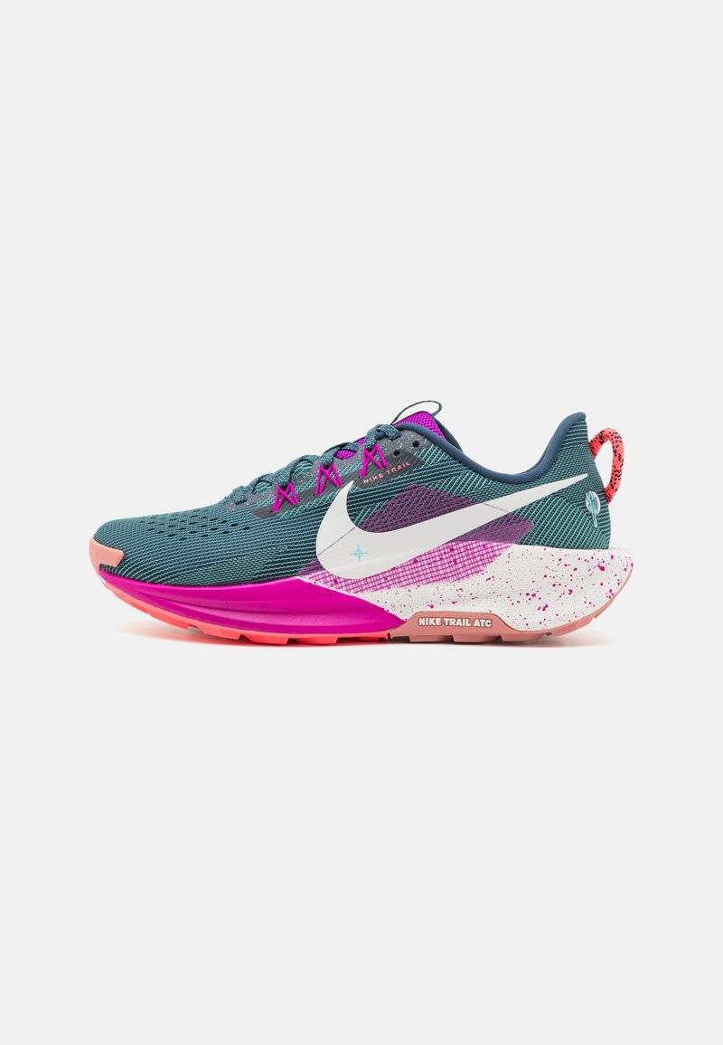 Nike Performance Nike Performance REACTX PEGASUS TRAIL 5 - Trail running shoes