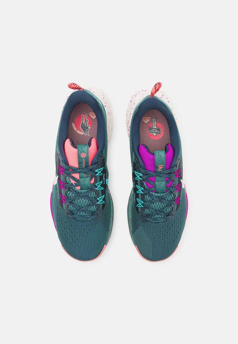 Nike Performance Nike Performance REACTX PEGASUS TRAIL 5 - Trail running shoes Black Friday