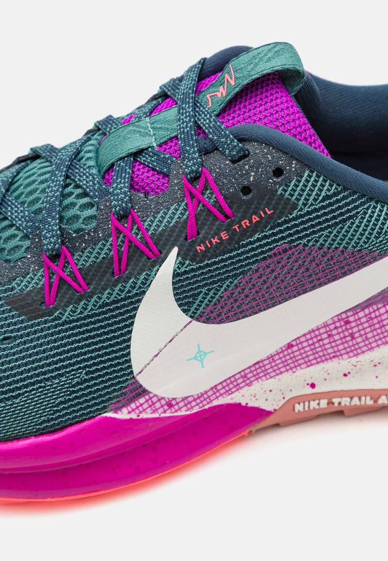 Nike Performance Nike Performance REACTX PEGASUS TRAIL 5 - Trail running shoes Black Friday