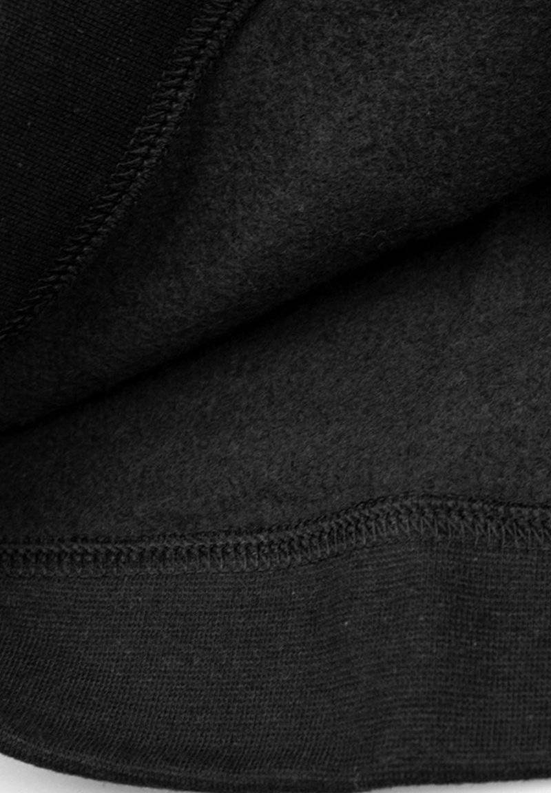 Nike Performance Nike Performance M NK FLC PARK20 PO HOODIE - Hoodie - schwarzweiss Weihnachtsangebot