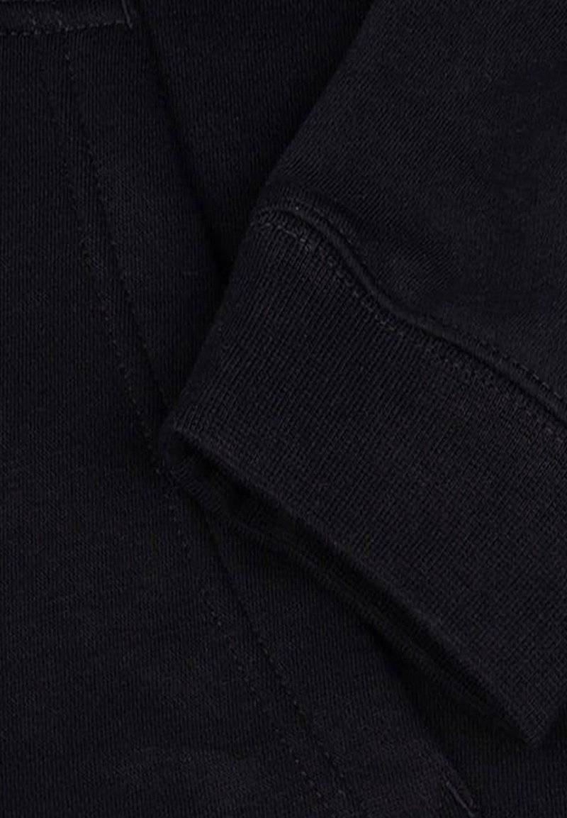 Nike Performance Nike Performance M NK FLC PARK20 PO HOODIE - Hoodie - schwarzweiss Weihnachtsangebot