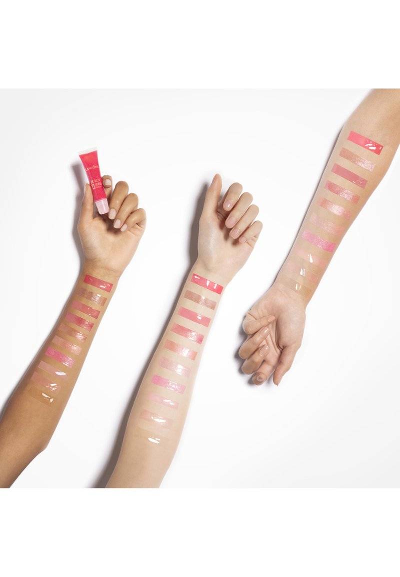 LANCÔME LANCÔME JUICY TUBES - Lip gloss - marshmallow electro Muttertagsangebot