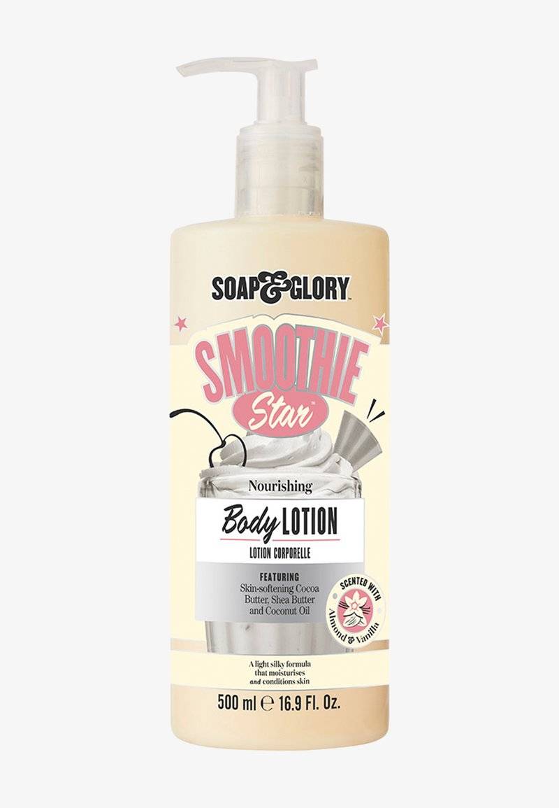 Soap & Glory Soap & Glory SMOOTHIE STAR BODY LOTION - Moisturiser