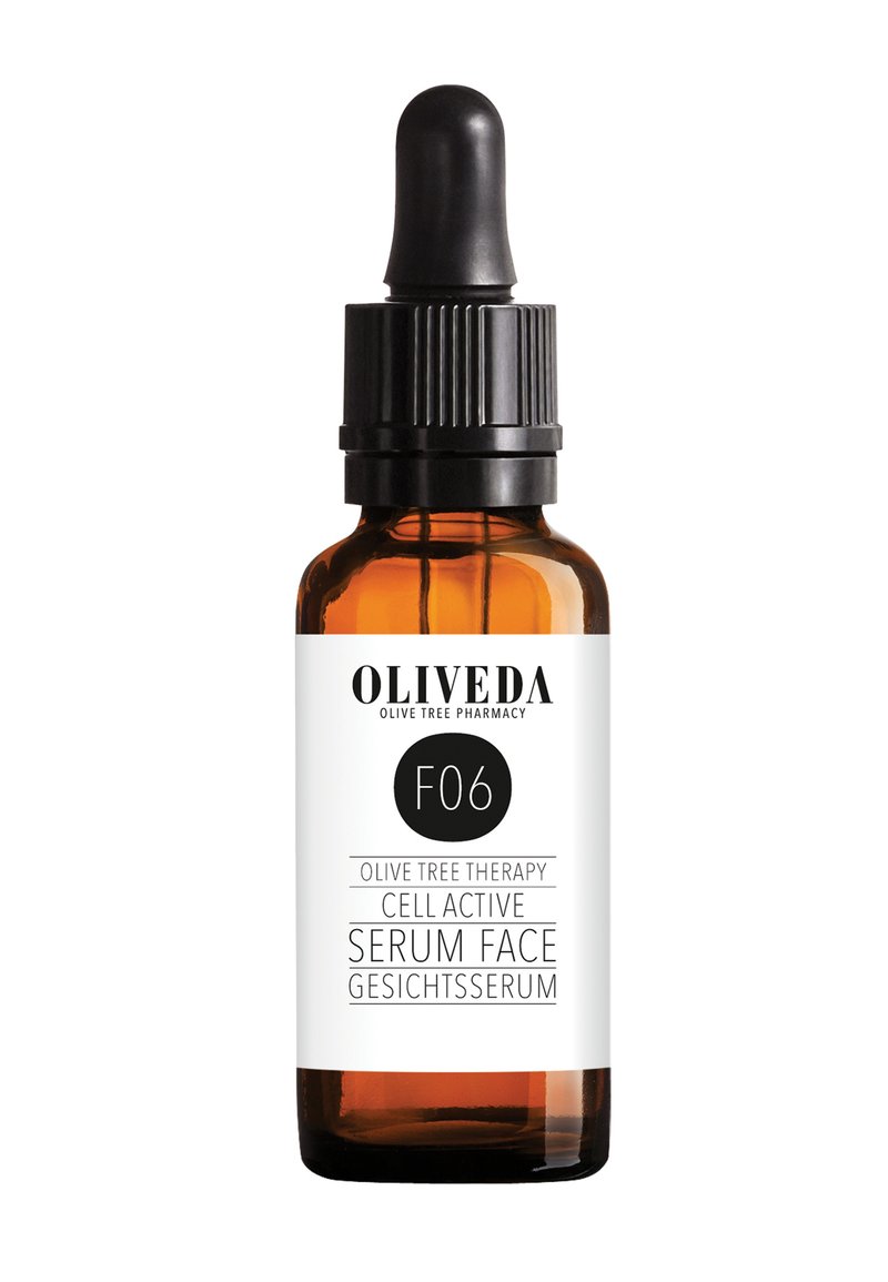 Oliveda Oliveda FACIAL SERUM 30ML CELLACTIVE - Serum Jubiläumsangebot