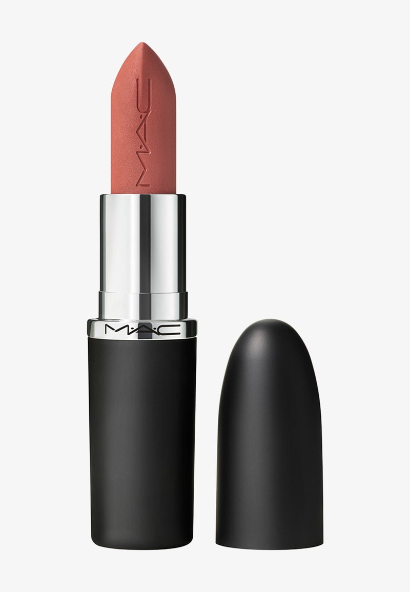 MAC MAC M- A- CXIMAL SILKY MATTE LIPSTICK - Lipstick - kinda sexy Neueste Mode