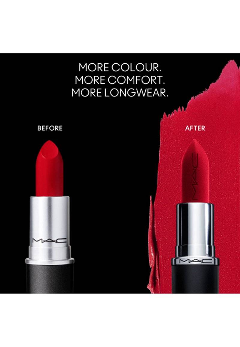 MAC MAC M- A- CXIMAL SILKY MATTE LIPSTICK - Lipstick - kinda sexy Neueste Mode