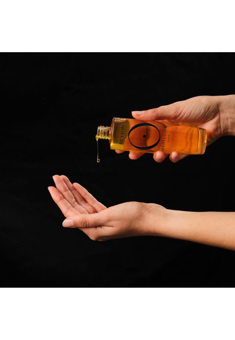 Revlon Professional Revlon Professional OROFLUIDO™ -PRECIOUS ARGAN DRY OIL ELIXIR - Hair treatment Räumungsverkauf