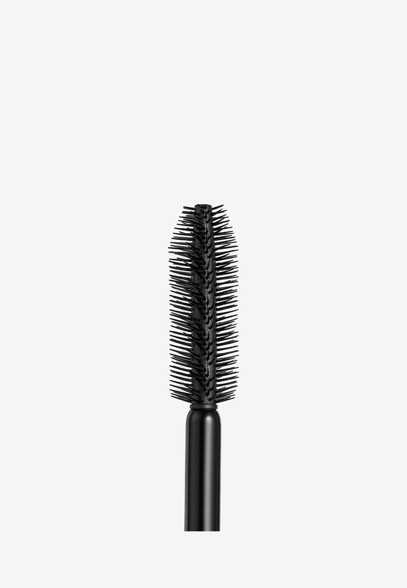 Makeup Revolution Makeup Revolution REVOLUTION BIG LASH WATERPROOF VOLUME MASCARA - Mascara - big lash waterproof Kauf eins, bekomm eins gratis