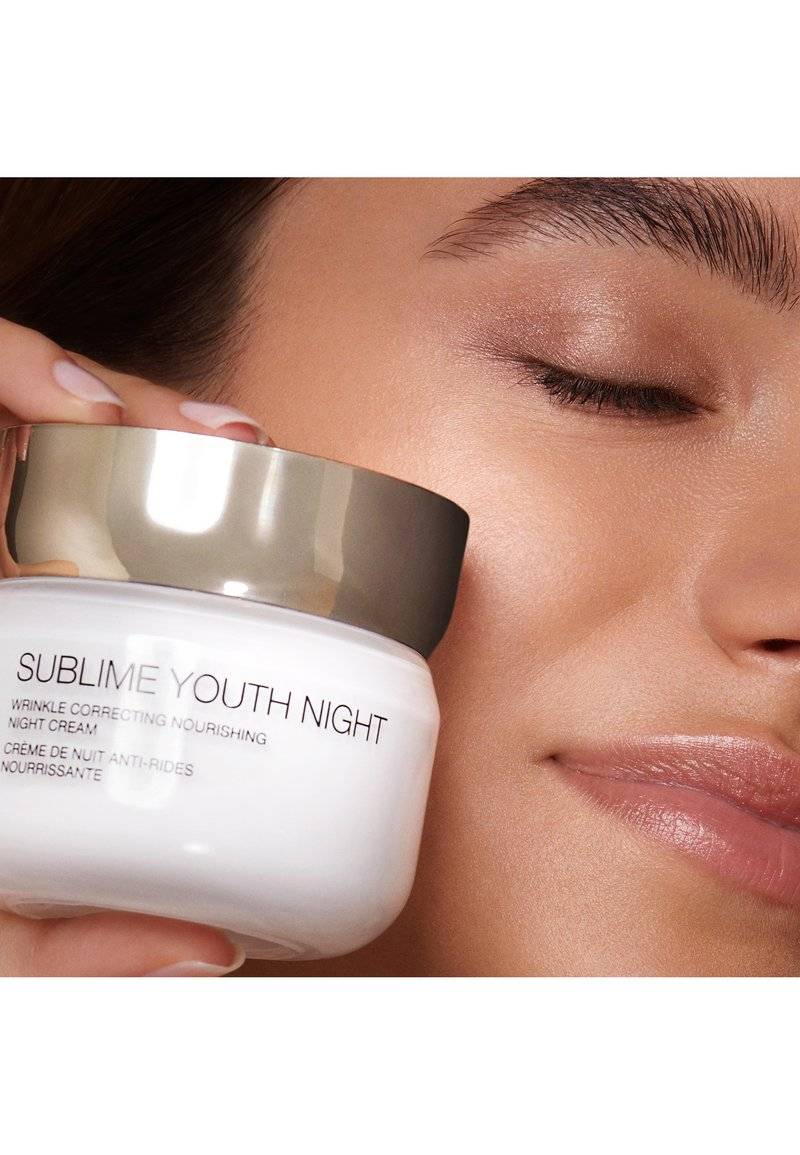 KIKO Milano KIKO Milano SUBLIME YOUTH NIGHT - Night care Riesige Ersparnisse