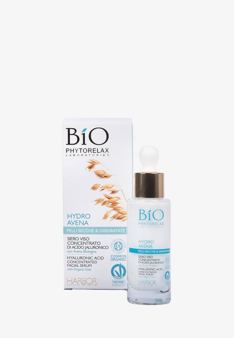 Phytorelax Phytorelax HYDRO AVENA VEGAN & ORGANIC - Serum Super Sparpreis