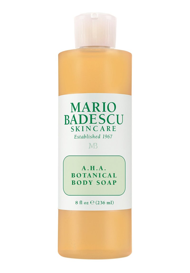 Mario Badescu Mario Badescu AHA BOTANICAL BODY SOAP - Shower gel Wochenangebot