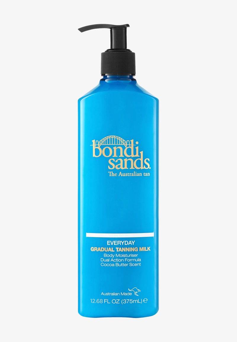 Bondi Sands Bondi Sands BONDI SANDS EVERYDAY GRADUAL TANNING MILK - Self tan - white