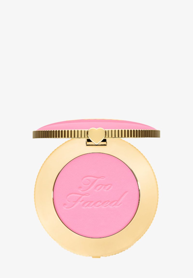 Too Faced Too Faced CLOUD CRUSH BLUSH - Blusher - candy clouds Letzte 3 Tage