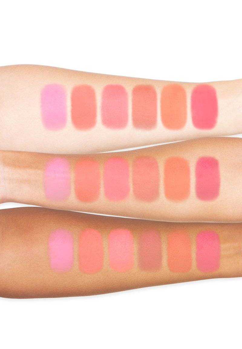 Too Faced Too Faced CLOUD CRUSH BLUSH - Blusher - candy clouds Letzte 3 Tage