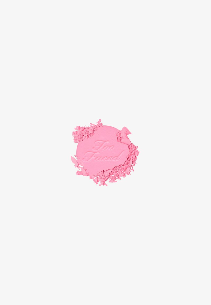 Too Faced Too Faced CLOUD CRUSH BLUSH - Blusher - candy clouds Letzte 3 Tage