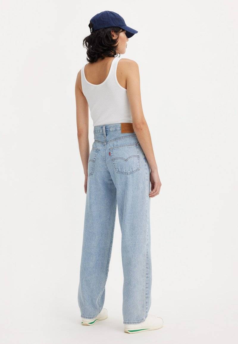 Levi's® Levi's® BAGGY DAD - Relaxed fit jeans - make a difference Letzte 2 Tage