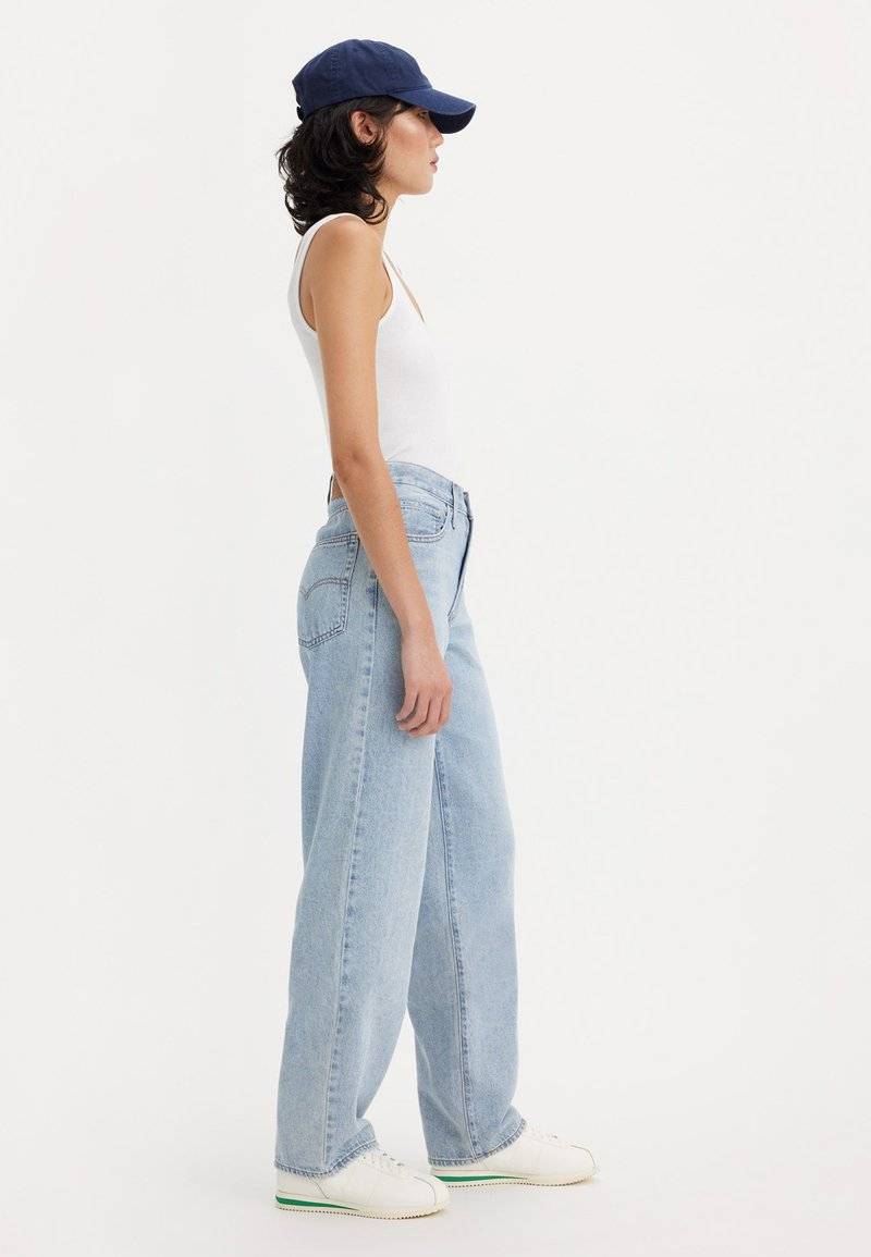 Levi's® Levi's® BAGGY DAD - Relaxed fit jeans - make a difference Letzte 2 Tage