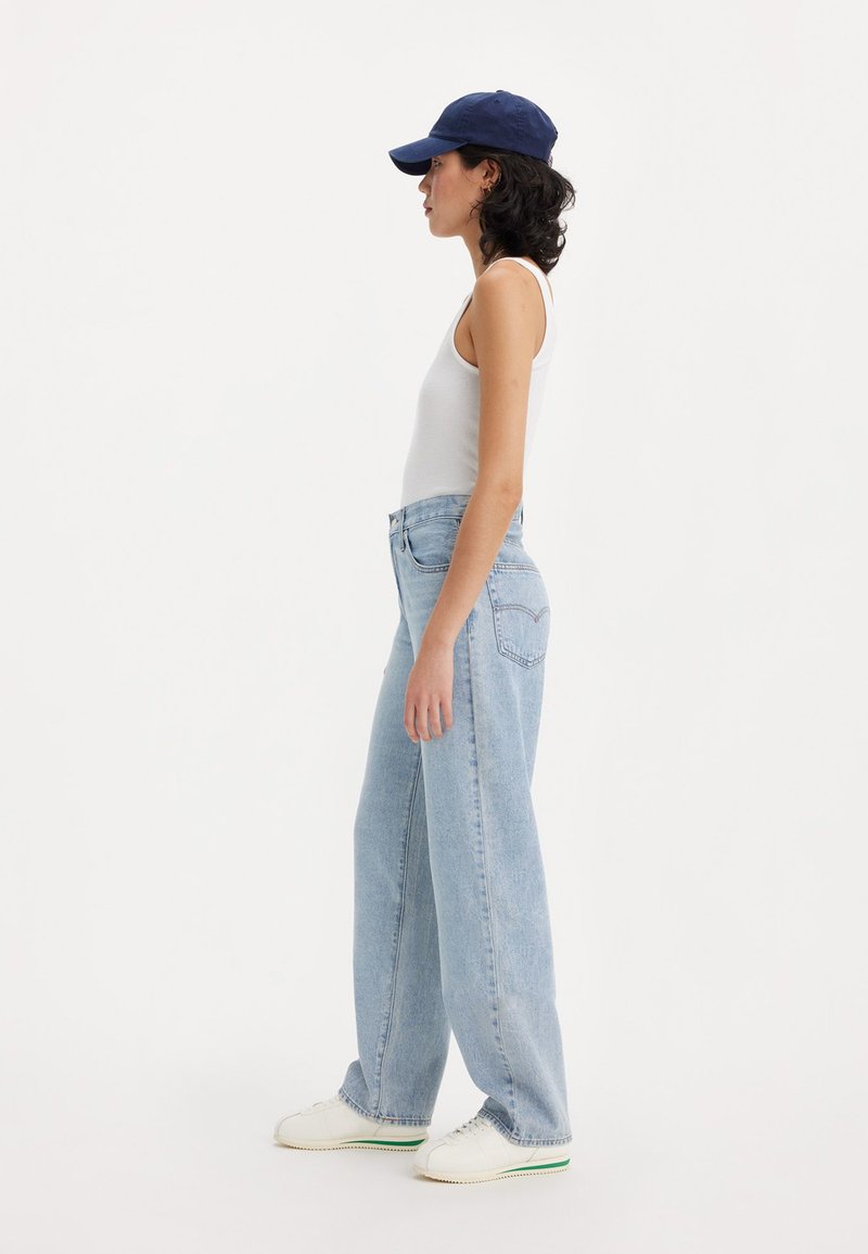 Levi's® Levi's® BAGGY DAD - Relaxed fit jeans - make a difference Letzte 2 Tage