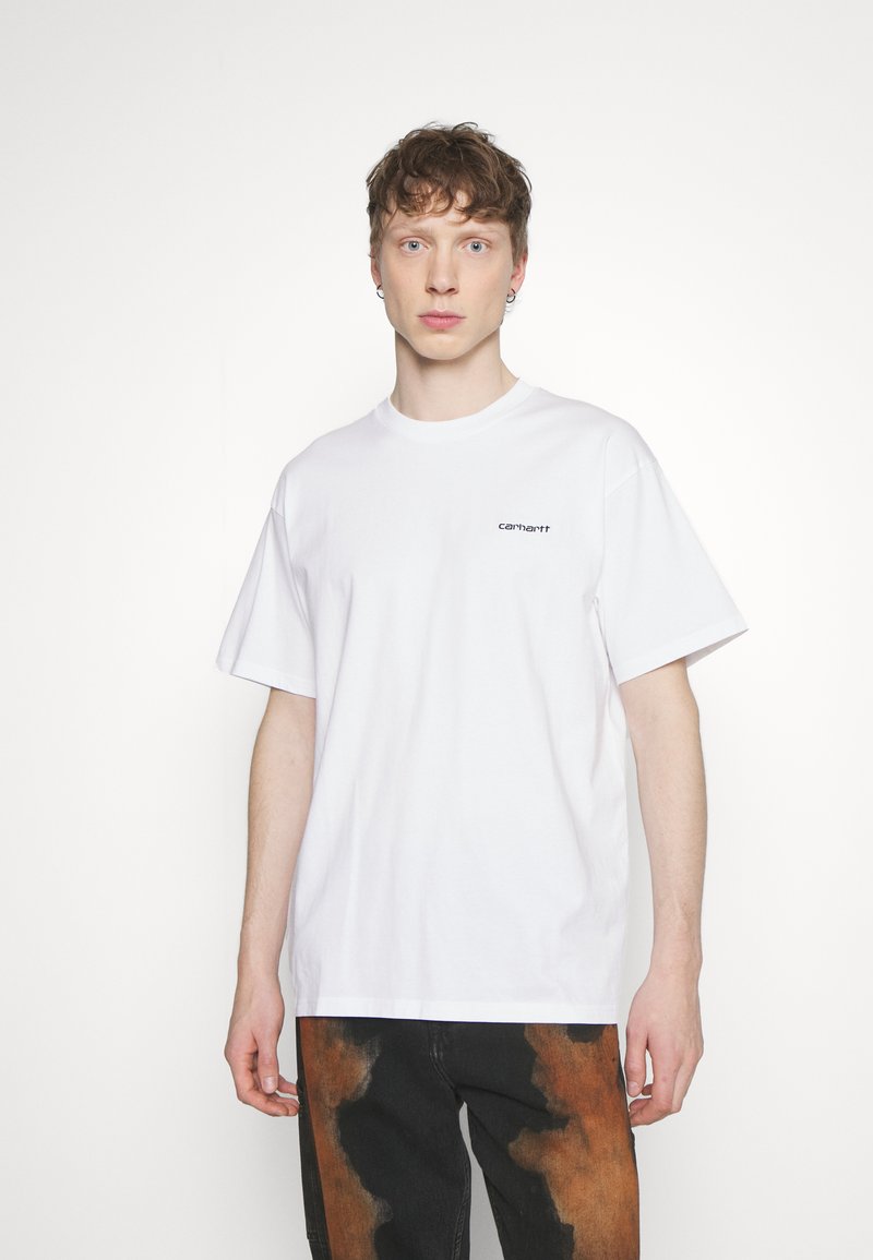 Carhartt WIP Carhartt WIP SCRIPT EMBROIDERY - Basic T-shirt Discount Store für neue Produkte