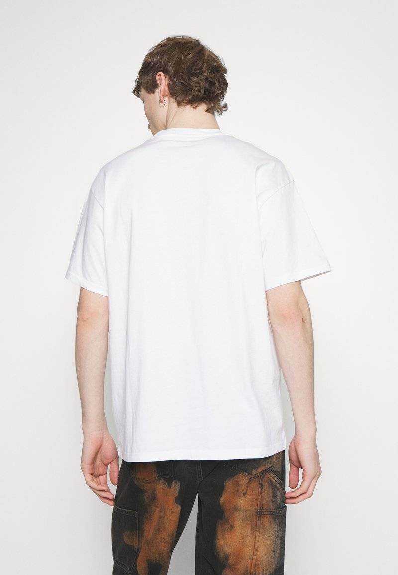 Carhartt WIP Carhartt WIP SCRIPT EMBROIDERY - Basic T-shirt Discount Store für neue Produkte