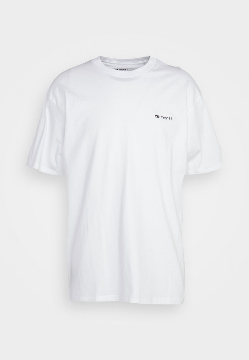 Carhartt WIP Carhartt WIP SCRIPT EMBROIDERY - Basic T-shirt Discount Store für neue Produkte
