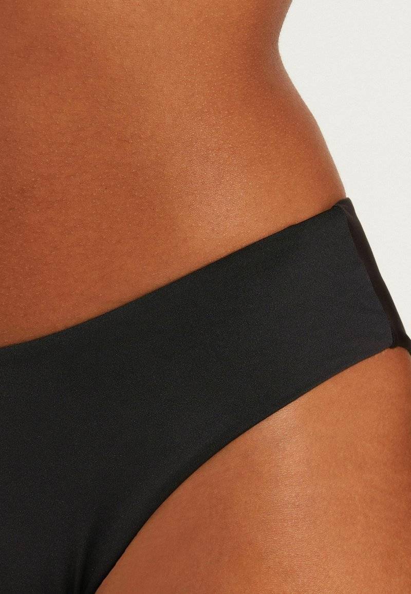 Tezenis Tezenis ECO - Bikini bottoms - schwarz black Kostenloser Versand international