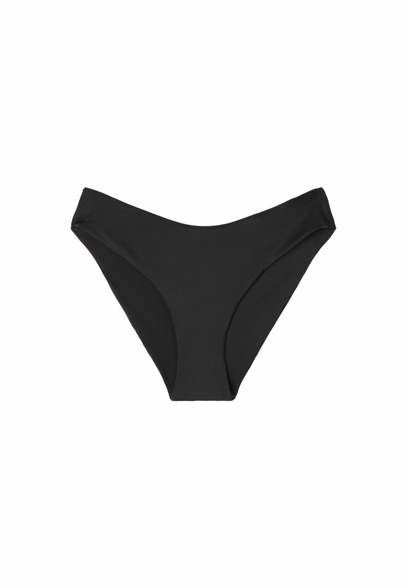 Tezenis Tezenis ECO - Bikini bottoms - schwarz black Kostenloser Versand international