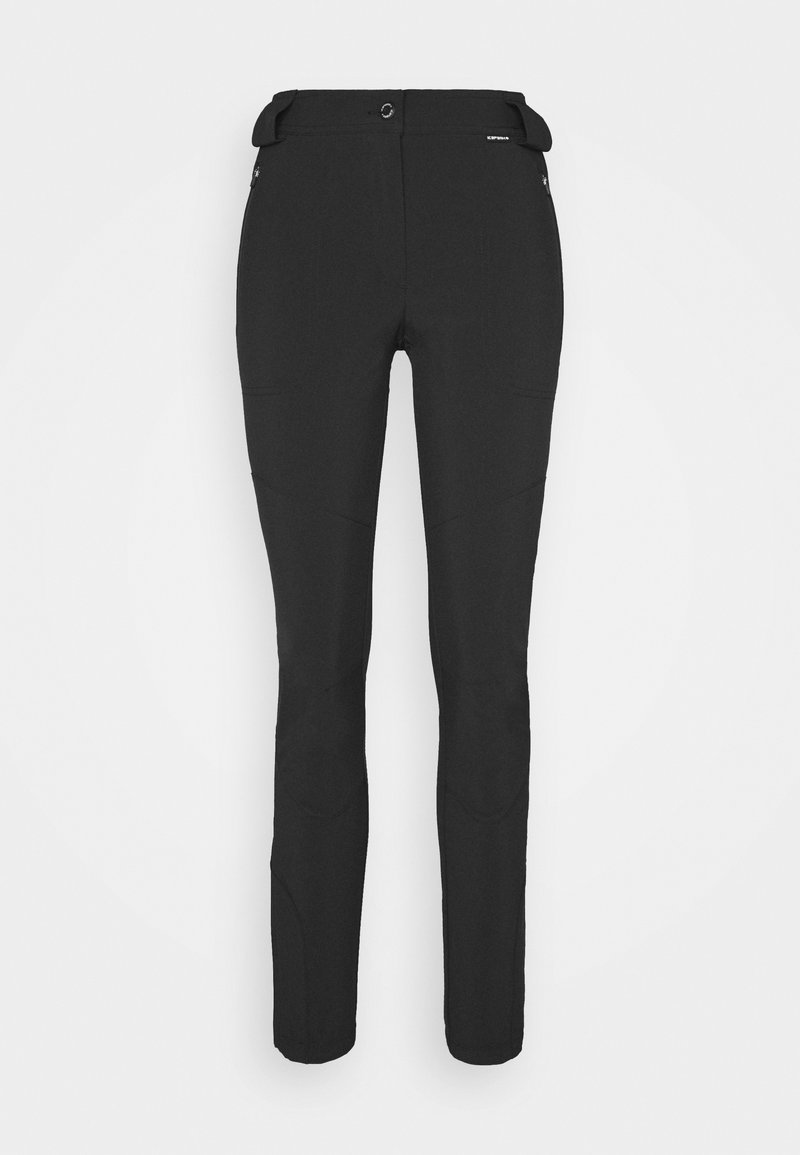 Icepeak Icepeak DORAL - Outdoor trousers - black Fabrikladen