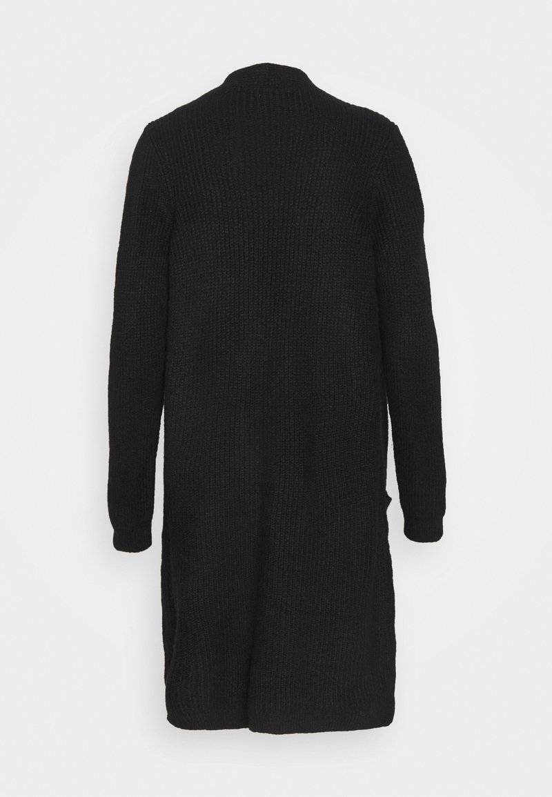 ONLY ONLY ONLJADE CARDIGAN - Cardigan - black Im Verkauf