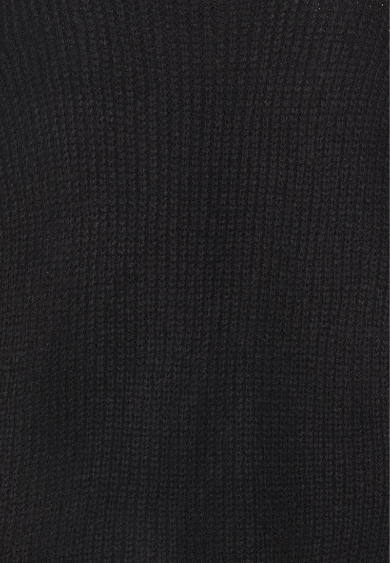 ONLY ONLY ONLJADE CARDIGAN - Cardigan - black Im Verkauf