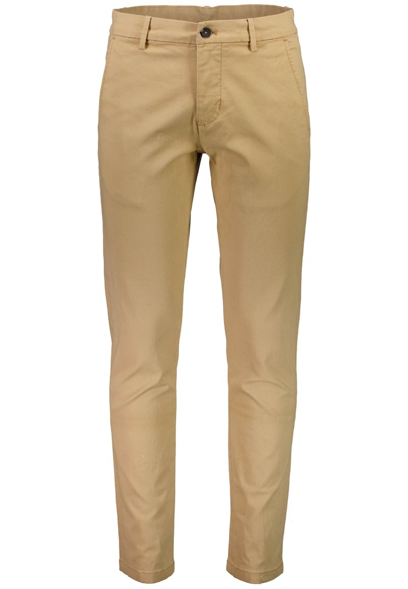 Lindbergh Lindbergh SUPERFLEX - Chinos - sand 50% Rabatt für begrenzte Zeit