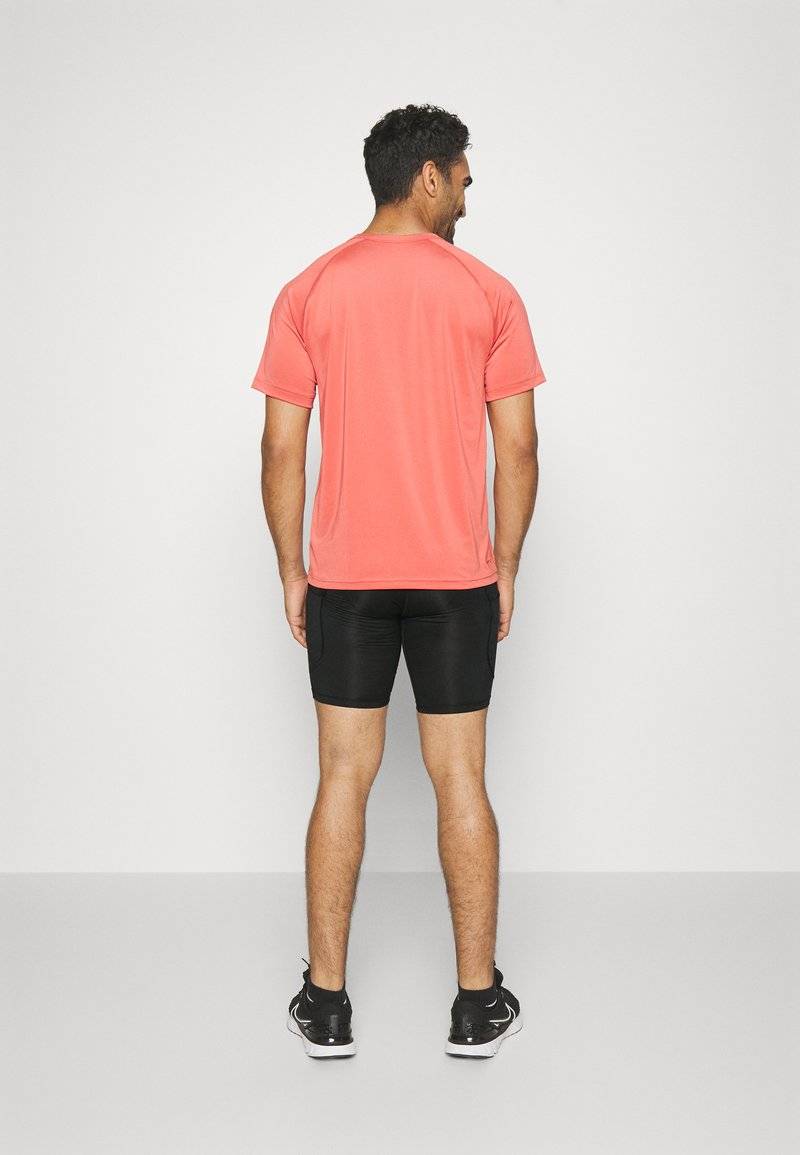 Nike Performance Nike Performance SHORT - Leggings Verkauf