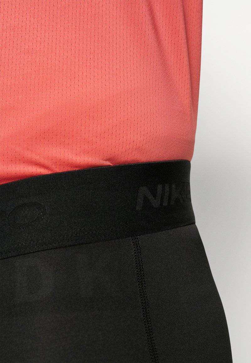 Nike Performance Nike Performance SHORT - Leggings Verkauf