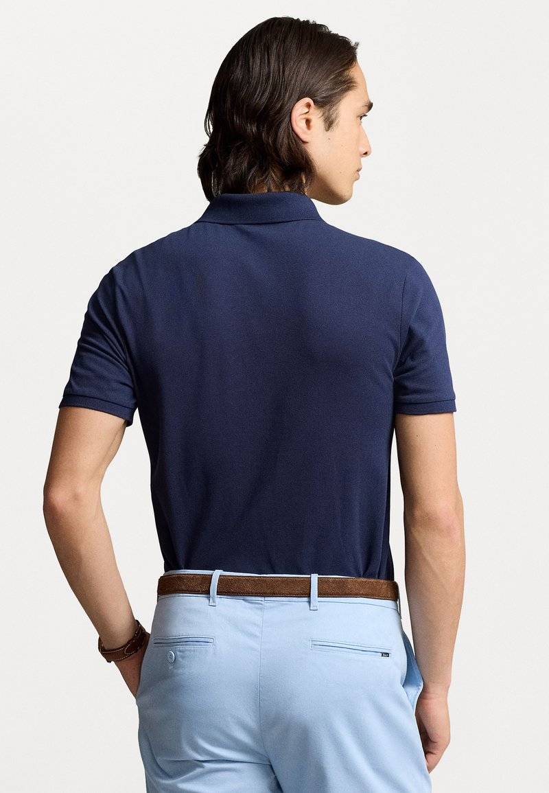 Polo Ralph Lauren Polo Ralph Lauren SHORT SLEEVE - Polo shirt - refined navy Meist gekauft