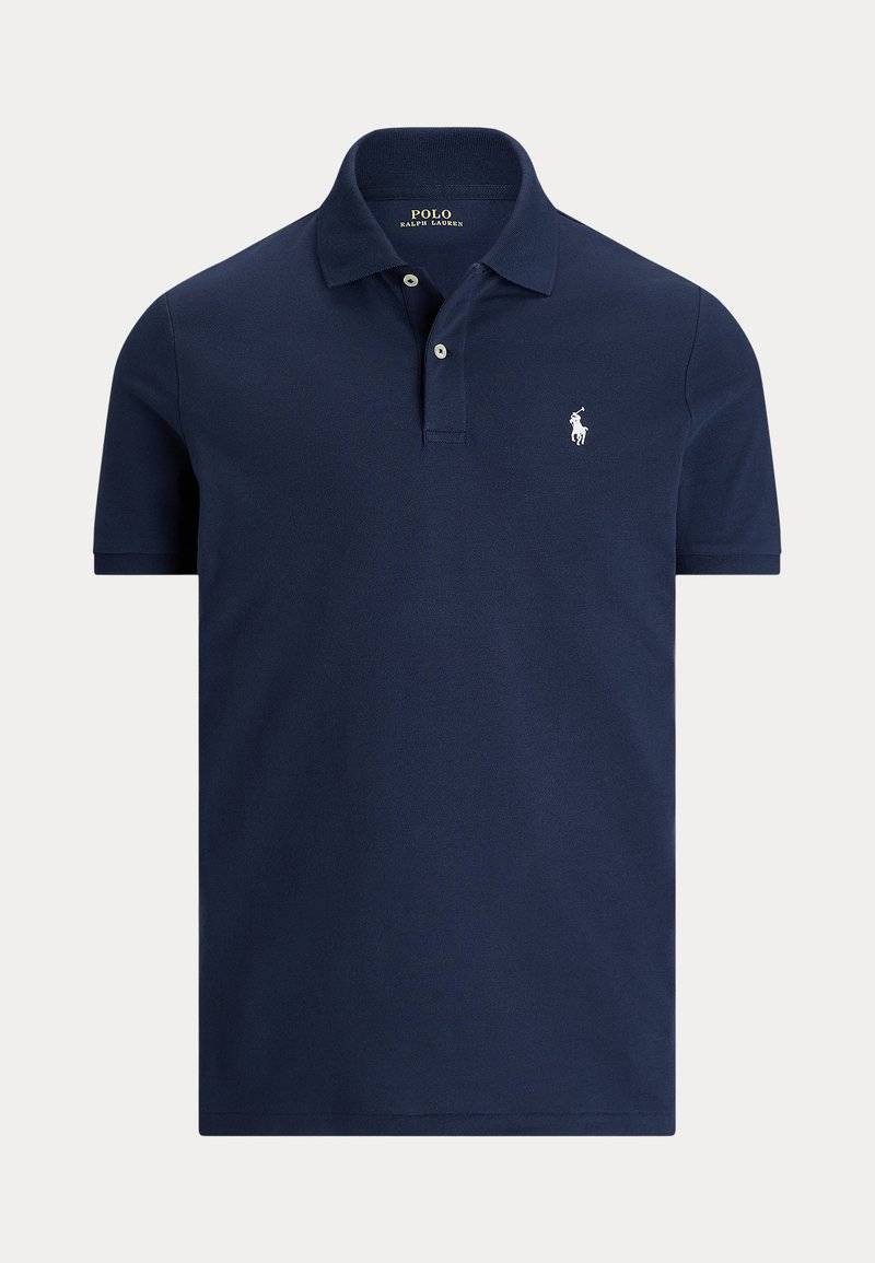 Polo Ralph Lauren Polo Ralph Lauren SHORT SLEEVE - Polo shirt - refined navy Meist gekauft