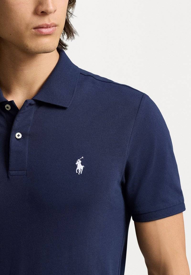 Polo Ralph Lauren Polo Ralph Lauren SHORT SLEEVE - Polo shirt - refined navy Meist gekauft