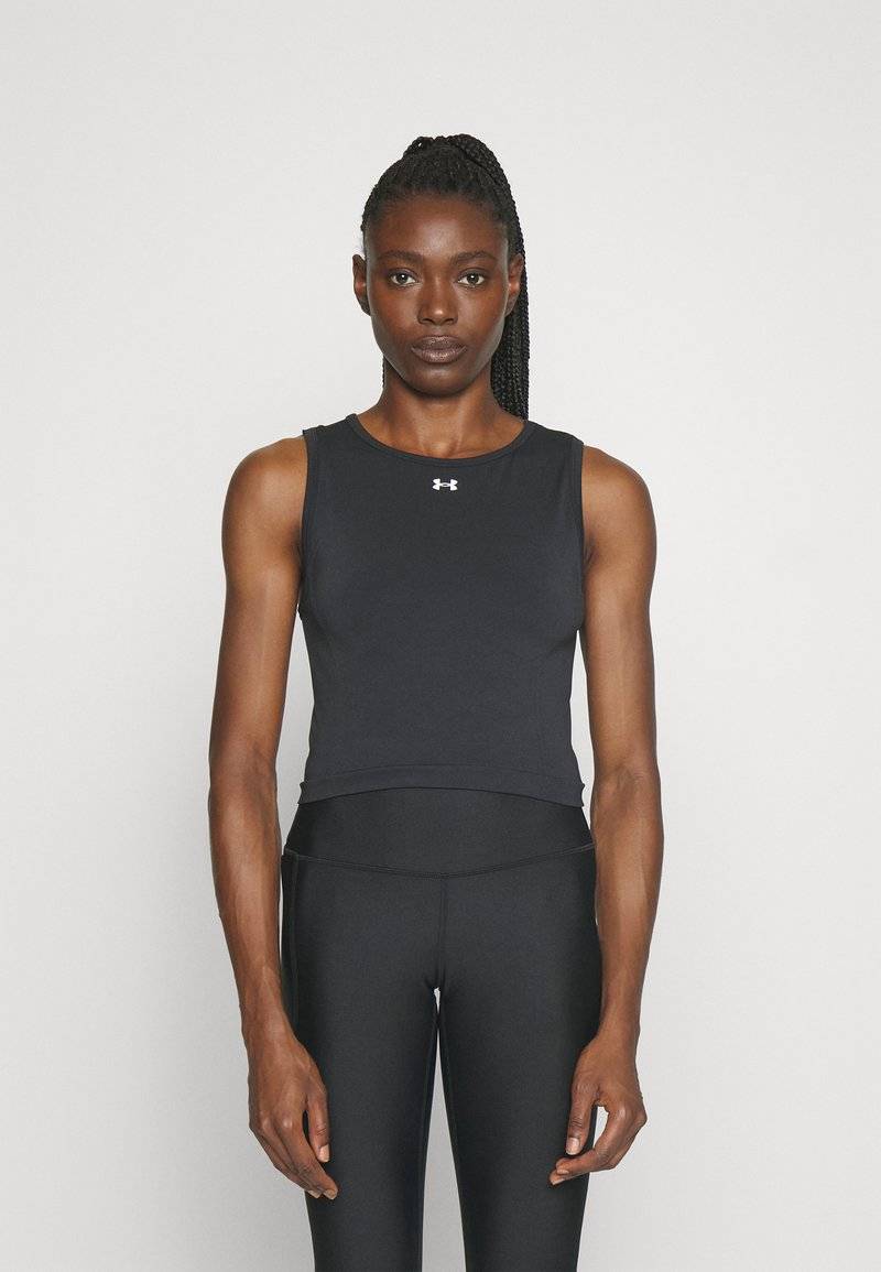 Under Armour Under Armour TRAIN SEAMLESS TANK - Top