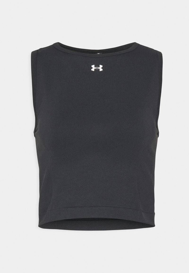 Under Armour Under Armour TRAIN SEAMLESS TANK - Top Fabrik Onlineshop