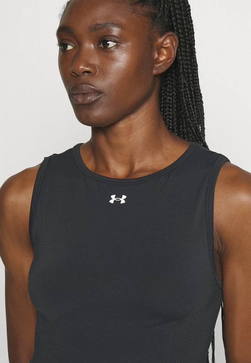 Under Armour Under Armour TRAIN SEAMLESS TANK - Top Fabrik Onlineshop